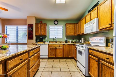 10542 E Dusky Willow Dr, Tucson, AZ 85747 photo 15