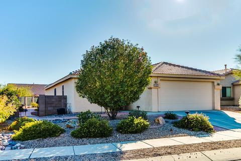 10542 E Dusky Willow Dr, Tucson, AZ 85747 photo 1