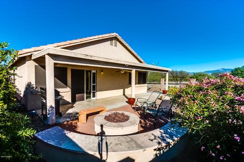 10542 E Dusky Willow Dr, Tucson, AZ 85747 photo 46