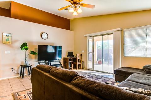 10542 E Dusky Willow Dr, Tucson, AZ 85747 photo 12