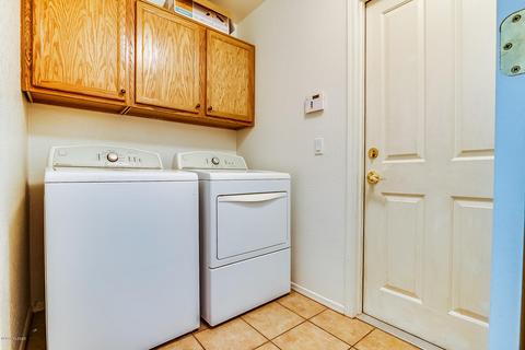 10542 E Dusky Willow Dr, Tucson, AZ 85747 photo 41
