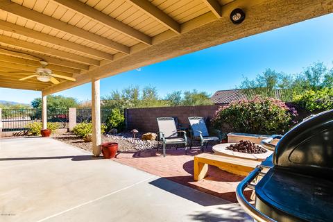 10542 E Dusky Willow Dr, Tucson, AZ 85747 photo 42