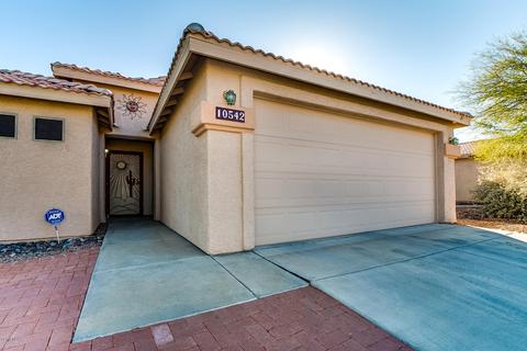 10542 E Dusky Willow Dr, Tucson, AZ 85747 photo 3