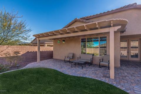 13939 E Barouche Dr, Vail, AZ 85641 photo 7