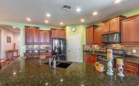 13939 E Barouche Dr, Vail, AZ 85641 photo 2