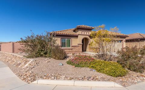 13939 E Barouche Dr, Vail, AZ 85641 photo 1