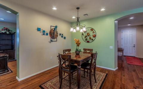 13939 E Barouche Dr, Vail, AZ 85641 photo 4