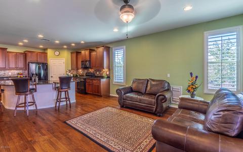 13939 E Barouche Dr, Vail, AZ 85641 photo 11