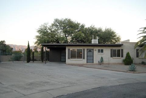 8281 E 34th St, Tucson, AZ 85710 photo 1