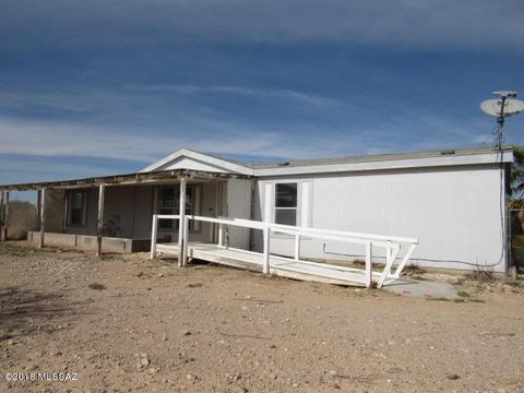 5568 E Hermans Rd, Tucson, AZ 85756 photo 2