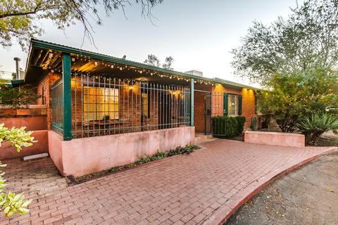 2844 E 9th St, Tucson, AZ 85716 photo 1