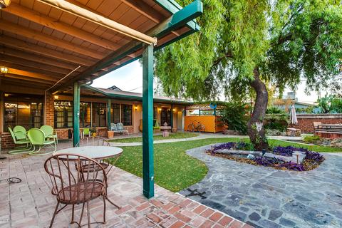 2844 E 9th St, Tucson, AZ 85716 photo 41