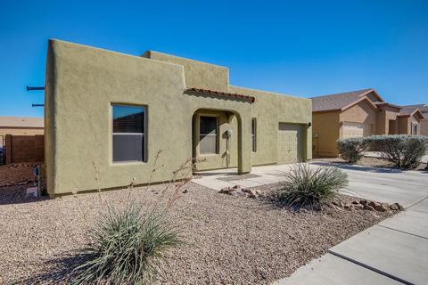 5756 E Vuelta De Ladrillo Amarillo, Tucson, AZ 85756 photo 3