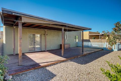 5756 E Vuelta De Ladrillo Amarillo, Tucson, AZ 85756 photo 21