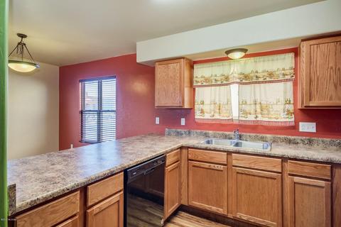 5756 E Vuelta De Ladrillo Amarillo, Tucson, AZ 85756 photo 9