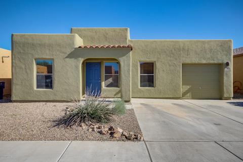 5756 E Vuelta De Ladrillo Amarillo, Tucson, AZ 85756 photo 2