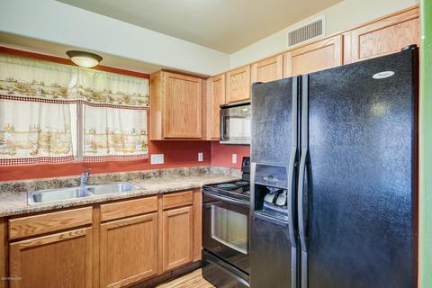 5756 E Vuelta De Ladrillo Amarillo, Tucson, AZ 85756 photo 10