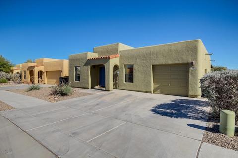 5756 E Vuelta De Ladrillo Amarillo, Tucson, AZ 85756 photo 1