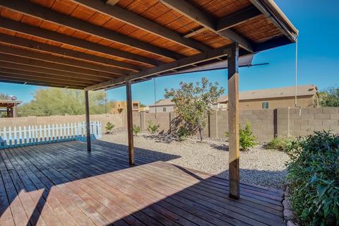 5756 E Vuelta De Ladrillo Amarillo, Tucson, AZ 85756 photo 22