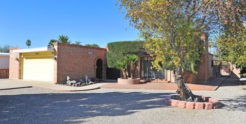 5835 E 3rd St, Tucson, AZ 85711 photo 1