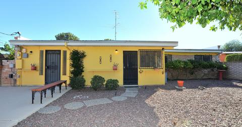 5835 E 3rd St, Tucson, AZ 85711 photo 9