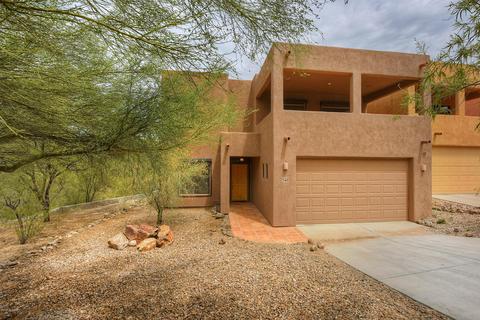 540 S Stephanie Loop, Tucson, AZ 85745 photo 1