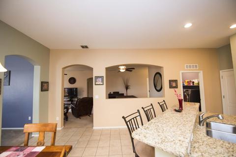 5204 E Agave Vista Dr, Tucson, AZ 85756 photo 10