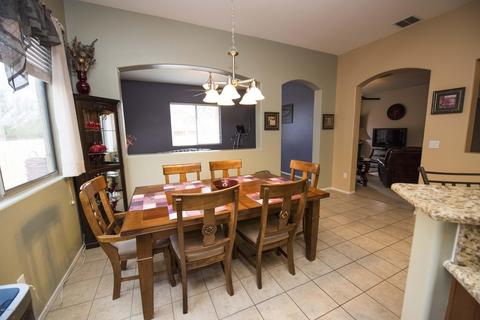 5204 E Agave Vista Dr, Tucson, AZ 85756 photo 9