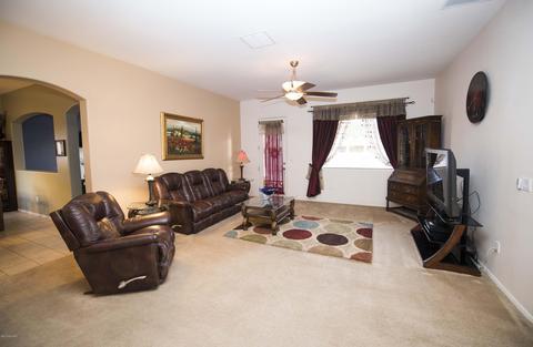 5204 E Agave Vista Dr, Tucson, AZ 85756 photo 12