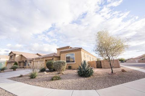 5204 E Agave Vista Dr, Tucson, AZ 85756 photo 2