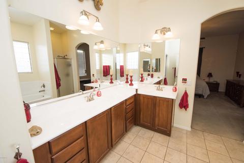5204 E Agave Vista Dr, Tucson, AZ 85756 photo 21