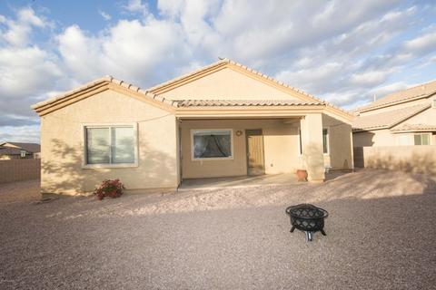 5204 E Agave Vista Dr, Tucson, AZ 85756 photo 27