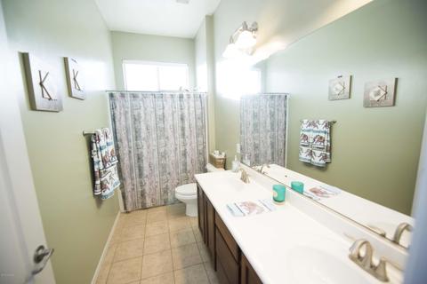 5204 E Agave Vista Dr, Tucson, AZ 85756 photo 14