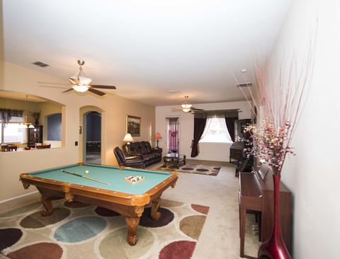 5204 E Agave Vista Dr, Tucson, AZ 85756 photo 4