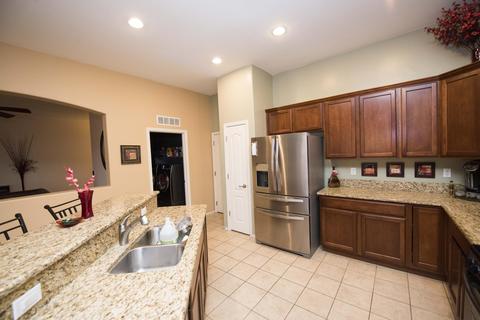 5204 E Agave Vista Dr, Tucson, AZ 85756 photo 7