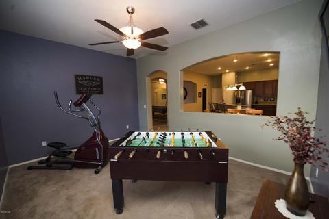 5204 E Agave Vista Dr, Tucson, AZ 85756 photo 11