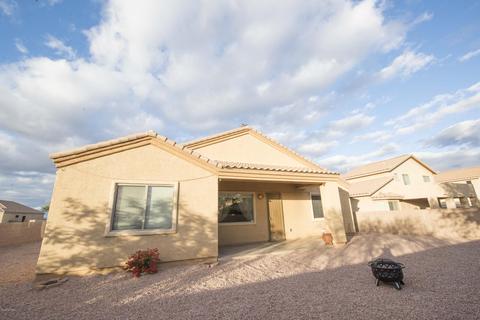 5204 E Agave Vista Dr, Tucson, AZ 85756 photo 25