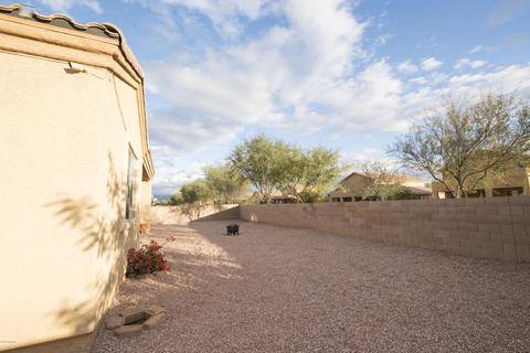 5204 E Agave Vista Dr, Tucson, AZ 85756 photo 24