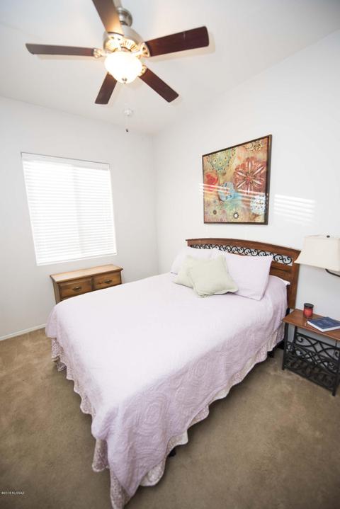 5204 E Agave Vista Dr, Tucson, AZ 85756 photo 17