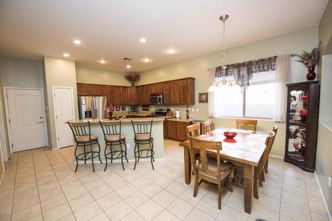 5204 E Agave Vista Dr, Tucson, AZ 85756 photo 5