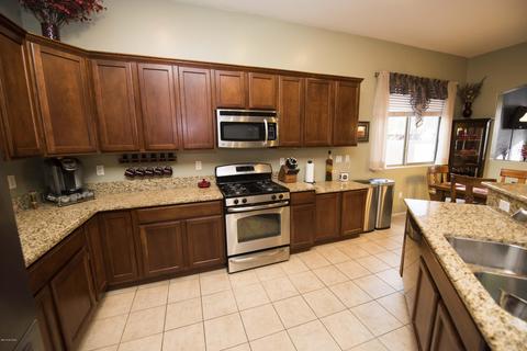 5204 E Agave Vista Dr, Tucson, AZ 85756 photo 8