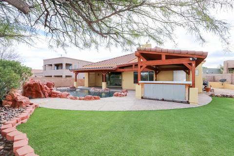 14031 E Bluff View Pl, Vail, AZ 85641 photo 29