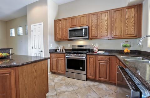14031 E Bluff View Pl, Vail, AZ 85641 photo 7