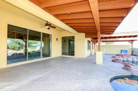 14031 E Bluff View Pl, Vail, AZ 85641 photo 24
