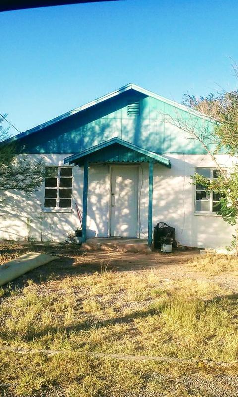255 W Grant St, Willcox, AZ 85643 photo 13