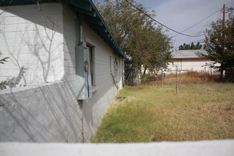 255 W Grant St, Willcox, AZ 85643 photo 16