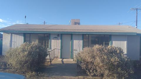 255 W Grant St, Willcox, AZ 85643 photo 1