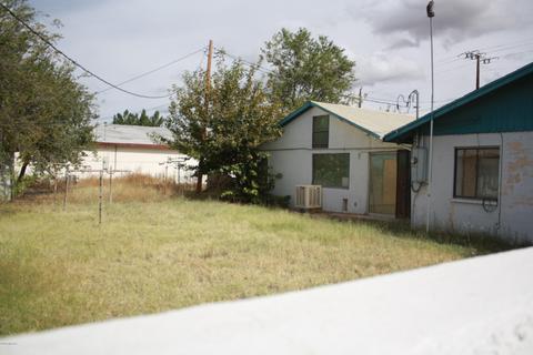 255 W Grant St, Willcox, AZ 85643 photo 12