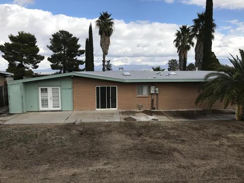 308 E 5th Pl, San Manuel, AZ 85631 photo 7