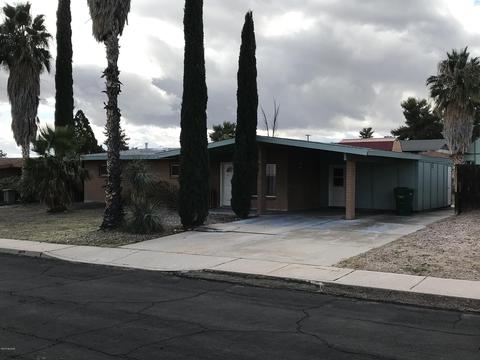 308 E 5th Pl, San Manuel, AZ 85631 photo 3